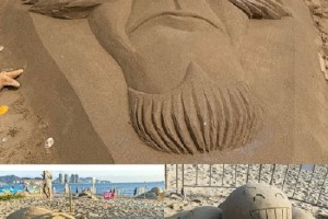 从西北土雕到南海沙雕：沙雕艺术赋能景区文旅新体验